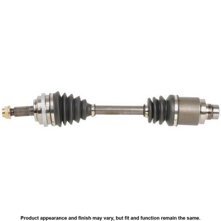 A1 Cardone New Cv Drive Axle, 66-4231 66-4231